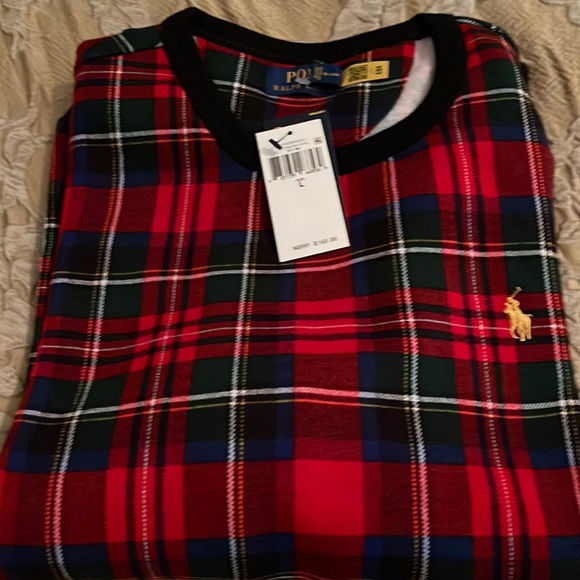 Polo Ralph Lauren Other - Ralph Lauren men Sweatshirt